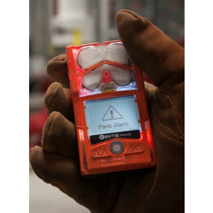 Ventis Pro5 Panic Alarm
